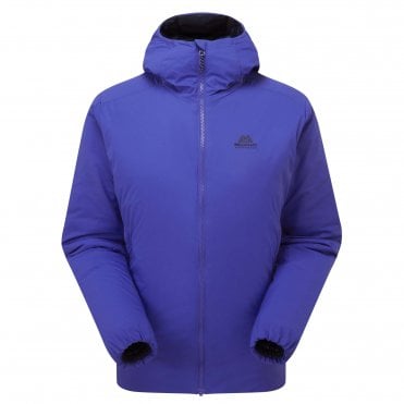 Mountain Equipment Womens Andola Wool Insulated Jacket