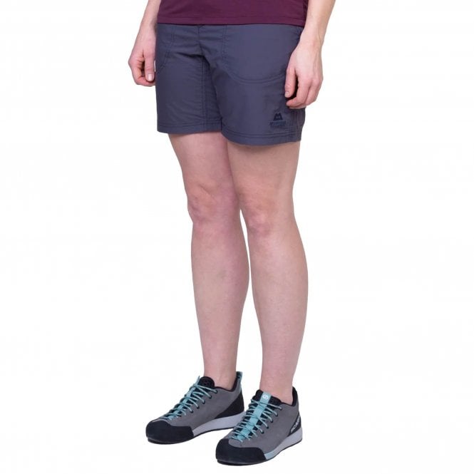 Mountain Equipment  Womens Approach Short