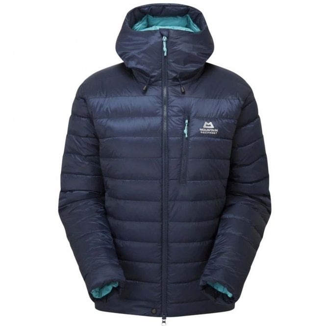 Mountain Equipment  Womens Baltoro Down Jacket