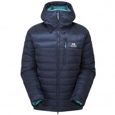 Mountain Equipment Womens Baltoro Down Jacket