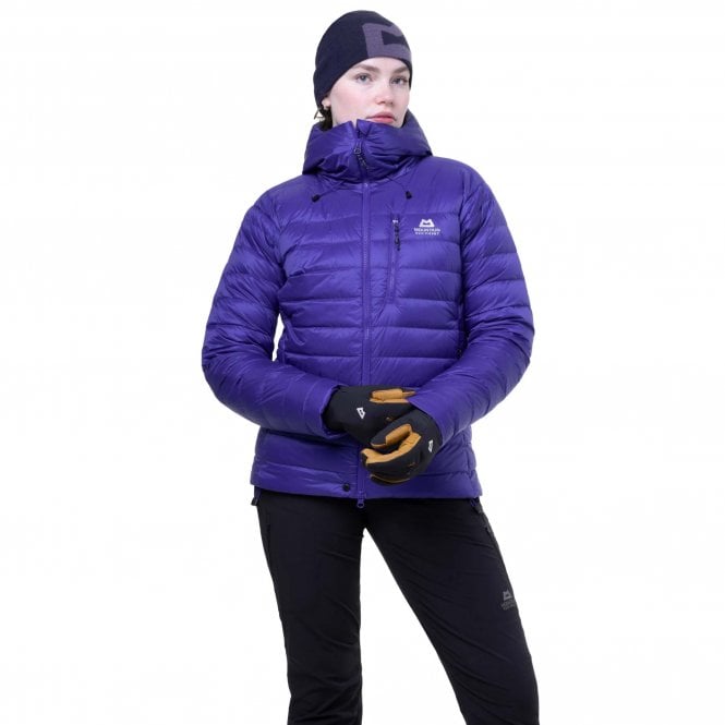 Mountain Equipment  Womens Baltoro Insulated Down Jacket