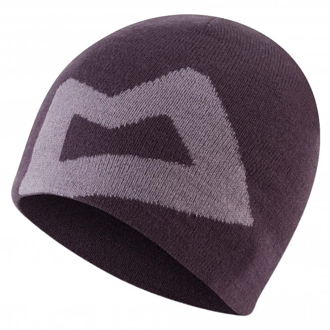 Mountain Equipment  Womens Branded Knitted Beanie