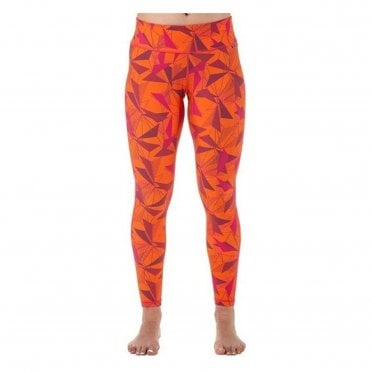 Mountain Equipment Womens Cala Leggings - Sample