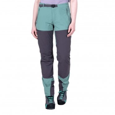 Mountain Equipment Womens Chamois Alpine Pant