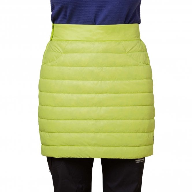 Mountain Equipment  Womens Earthrise Skirt - Sample