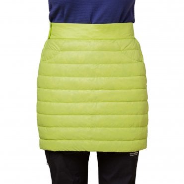 Mountain Equipment Womens Earthrise Skirt - Sample