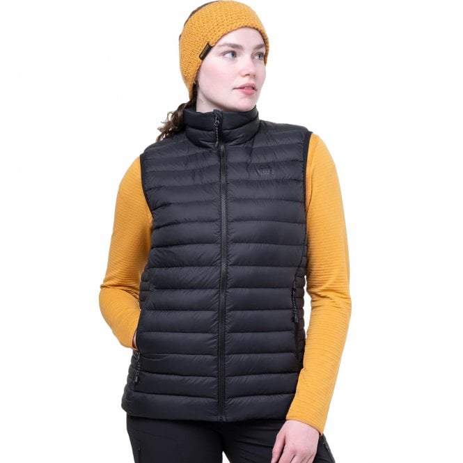Mountain Equipment  Womens Earthrise Vest