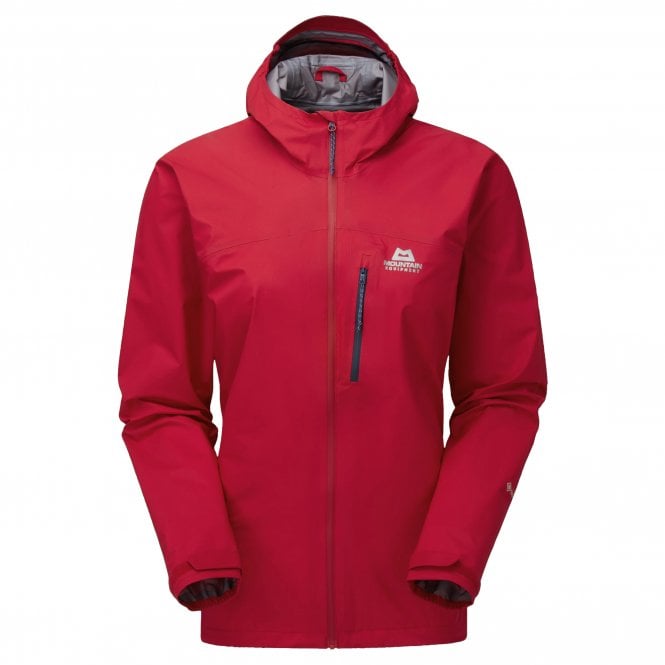 Mountain Equipment  Womens Firefly Waterproof Jacket