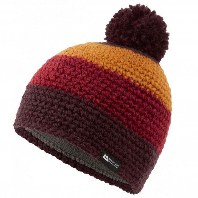 Mountain Equipment  Womens Flash Bobble Beanie