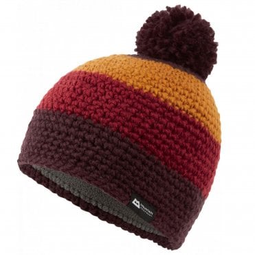 Mountain Equipment Womens Flash Bobble Beanie