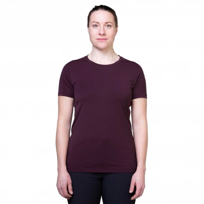 Mountain Equipment  Womens Headpoint Tee
