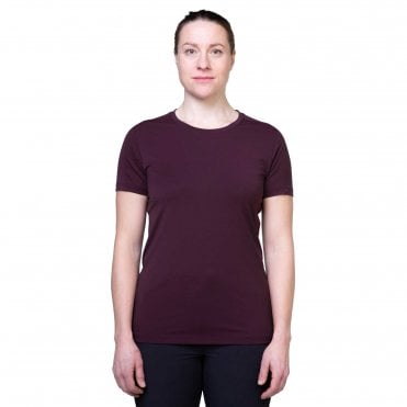 Mountain Equipment Womens Headpoint Tee
