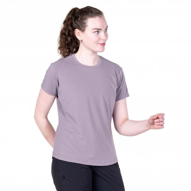Mountain Equipment  Womens Headpoint Tee