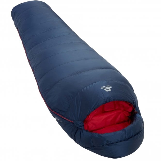 Mountain Equipment  Womens Helium 250 Sleeping Bag - Regular