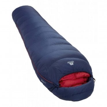 Mountain Equipment Womens Helium 400 Sleeping Bag - Regular