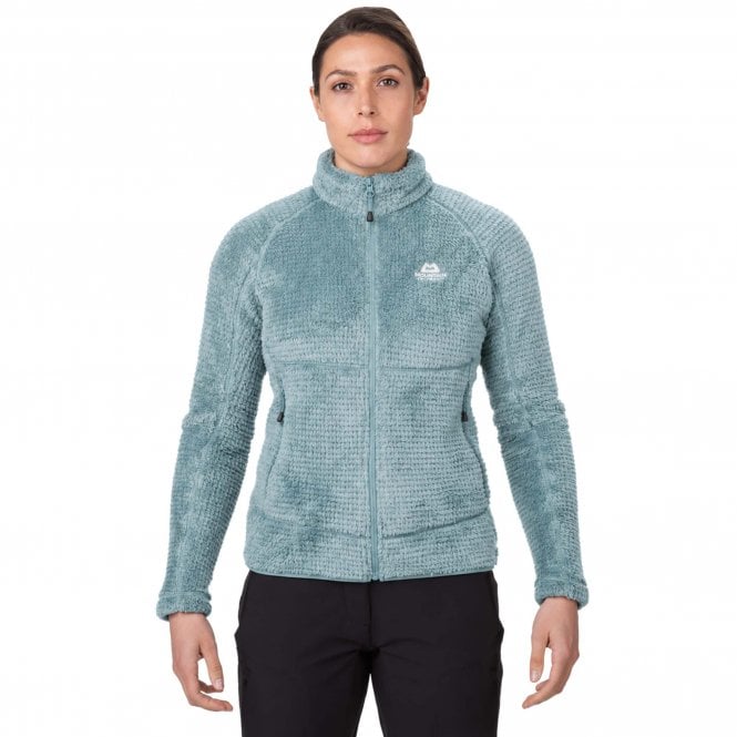 Mountain Equipment  Womens Hispar Fleece Jacket