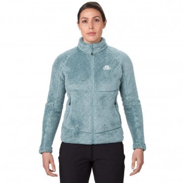 Mountain Equipment Womens Hispar Fleece Jacket