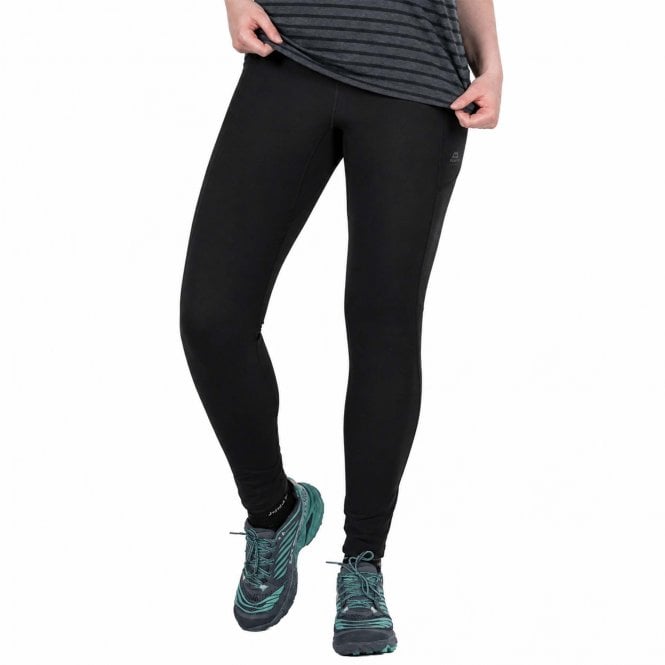Mountain Equipment  Womens Jannu Softshell Tight