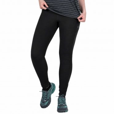 Mountain Equipment Womens Jannu Softshell Tight