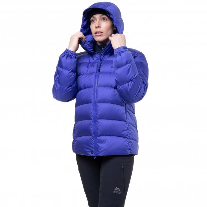 Mountain Equipment  Womens Lightline Down Jacket