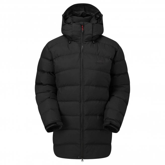 Mountain Equipment  Womens Lightline Eco Parka
