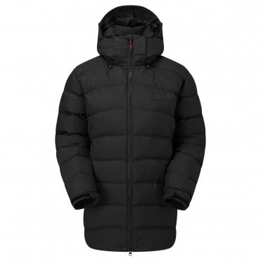 Mountain Equipment Womens Lightline Eco Parka
