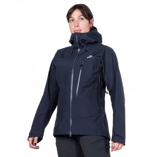 Mountain Equipment  Womens Makalu Waterproof Jacket
