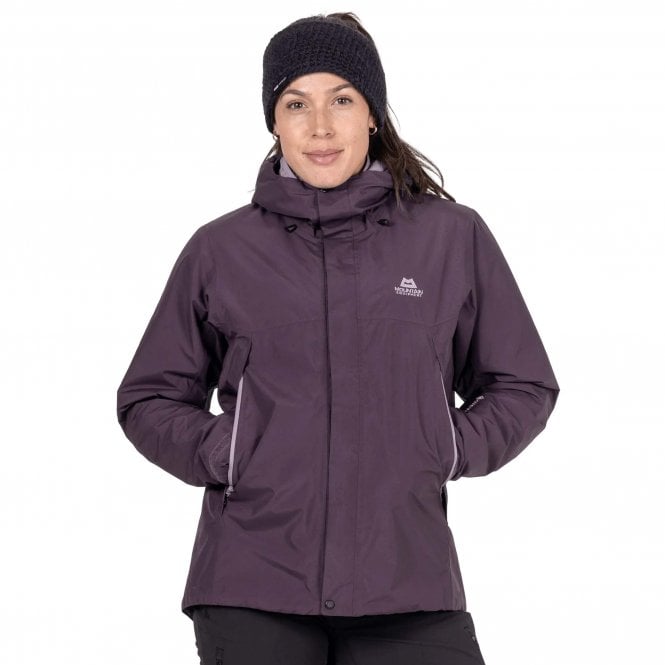Mountain Equipment  Womens Nanda Devi GTX Insulated Waterproof Jacket