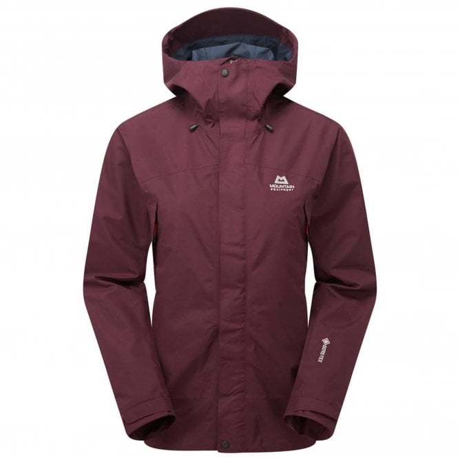 Mountain Equipment  Womens Nanda Devi Waterproof Jacket
