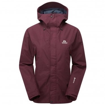 Mountain Equipment Womens Nanda Devi Waterproof Jacket