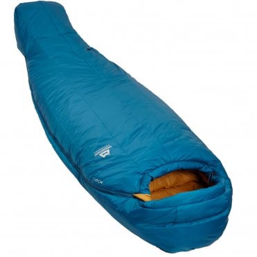 Mountain Equipment Womens Nova II Sleeping Bag