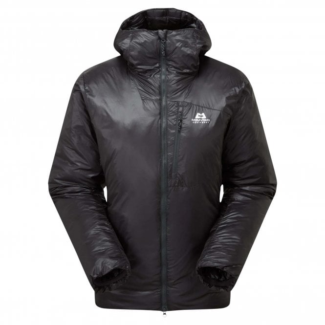 Mountain Equipment  Womens Oreus Insulated Jacket