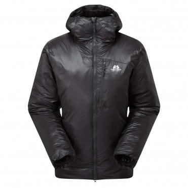 Mountain Equipment Womens Oreus Insulated Jacket