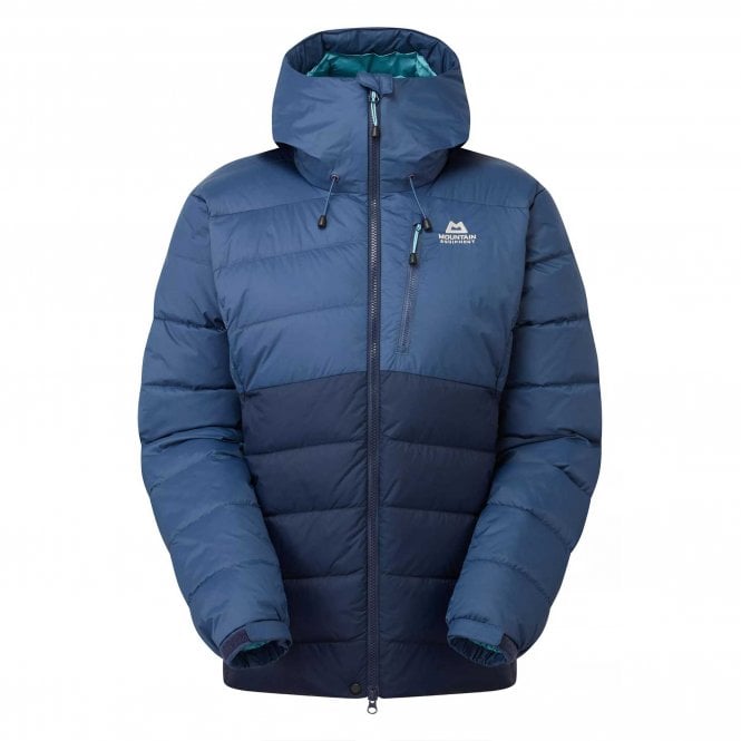 Mountain Equipment  Womens Paiyu Down Jacket
