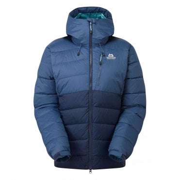 Mountain Equipment Womens Paiyu Down Jacket