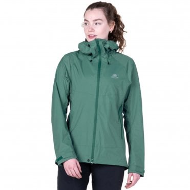 Mountain Equipment Womens Raintower Waterproof Jacket