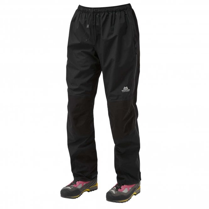Mountain Equipment  Womens Saltoro Waterproof Pant