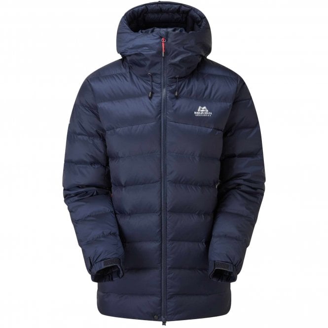 Mountain Equipment  Womens Senja Down Jacket