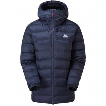 Mountain Equipment Womens Senja Down Jacket