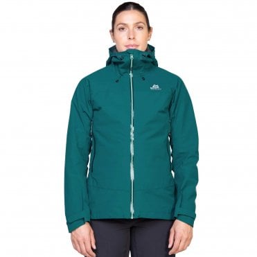 Mountain Equipment Womens Shivling Waterproof Jacket