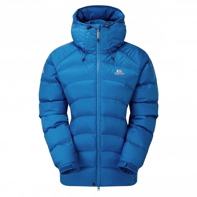 Mountain Equipment  Womens Sigma Down Jacket