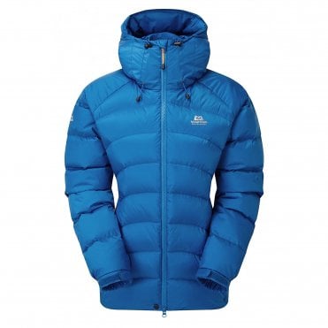Mountain Equipment Womens Sigma Down Jacket