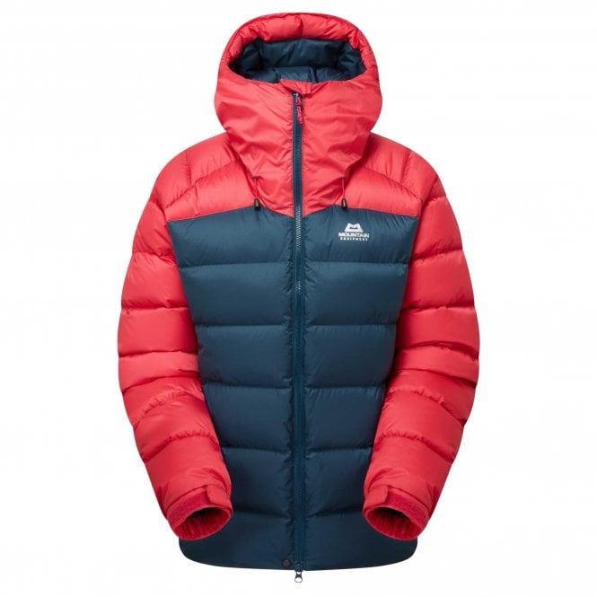 Mountain Equipment  Womens Sigma Jacket