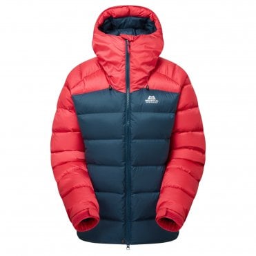 Mountain Equipment Womens Sigma Jacket