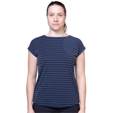 Mountain Equipment Womens Silhouette Tee