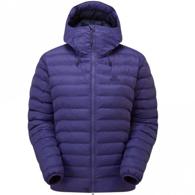 Mountain Equipment  Womens Superflux Insulated Jacket