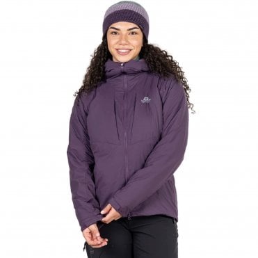 Mountain Equipment Womens Switch Alpine Softshell Jacket