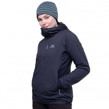 Mountain Equipment Womens Switch Pro Hooded Jacket