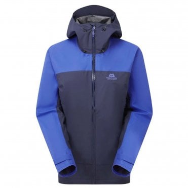 Mountain Equipment Womens Tacul Waterproof Jacket