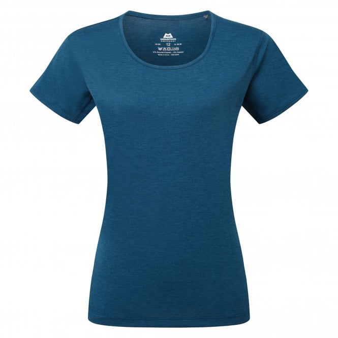 Mountain Equipment  Womens Tempi Tee